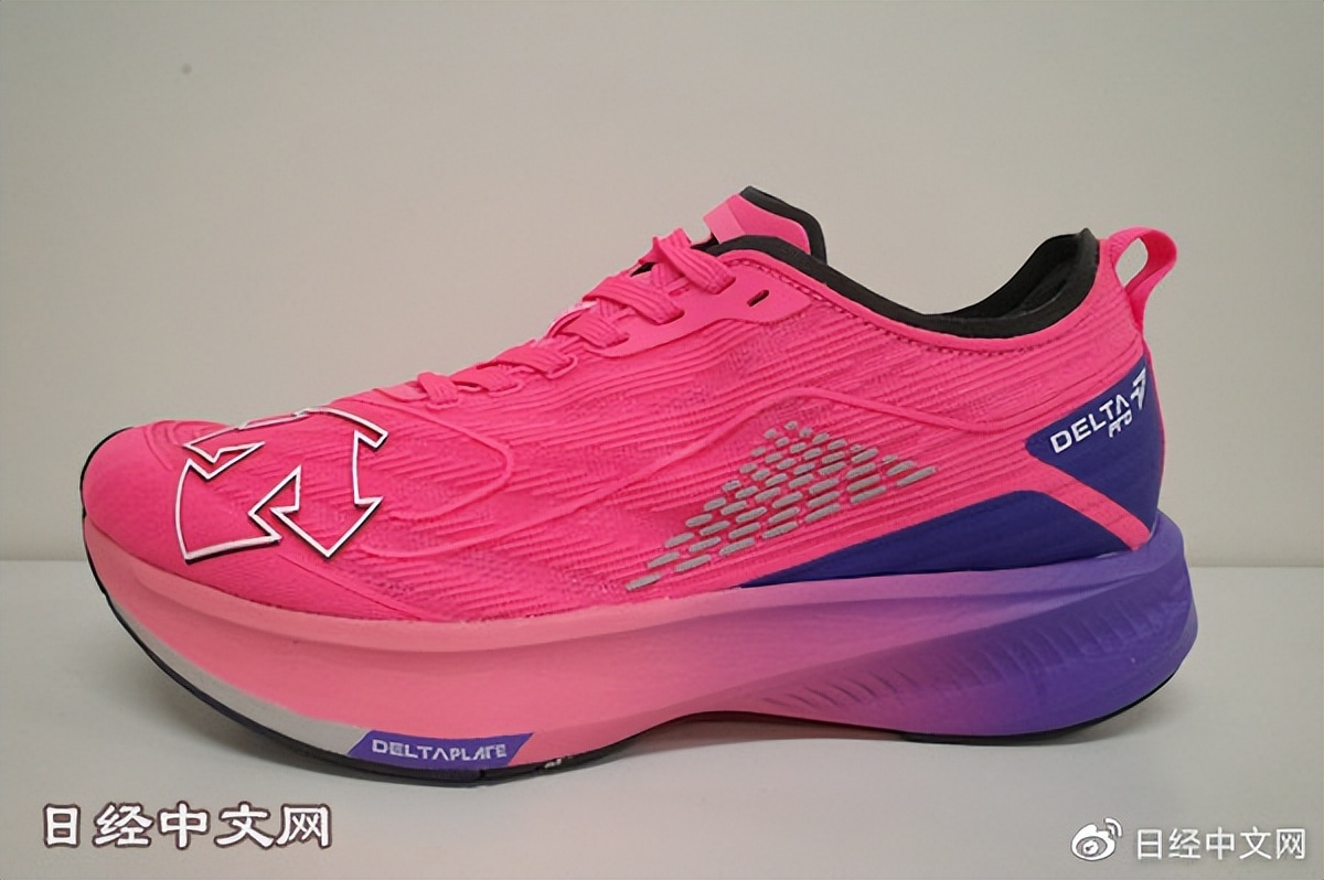 美津浓和nike跑鞋,美津浓maximizer