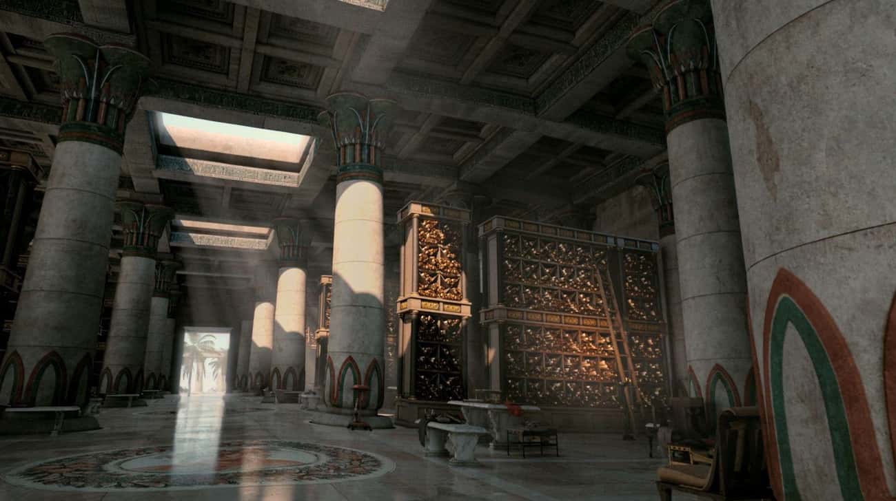 改写中国历史的考古重大发现排名,颠覆认知揭考古史上九大震惊发现