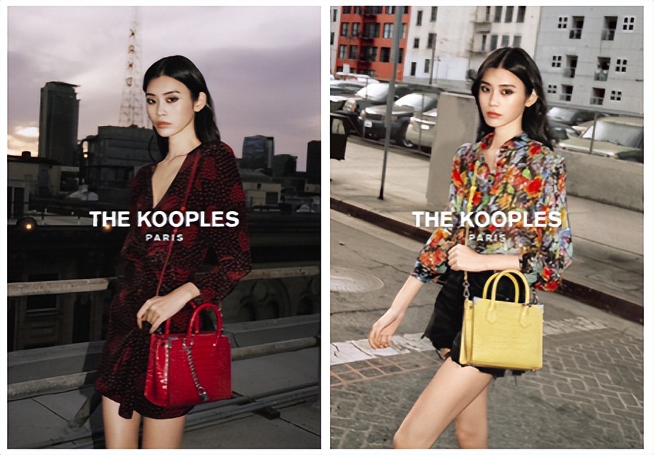 奚梦瑶谈摔倒事件视频,超模奚梦瑶摔倒的看法