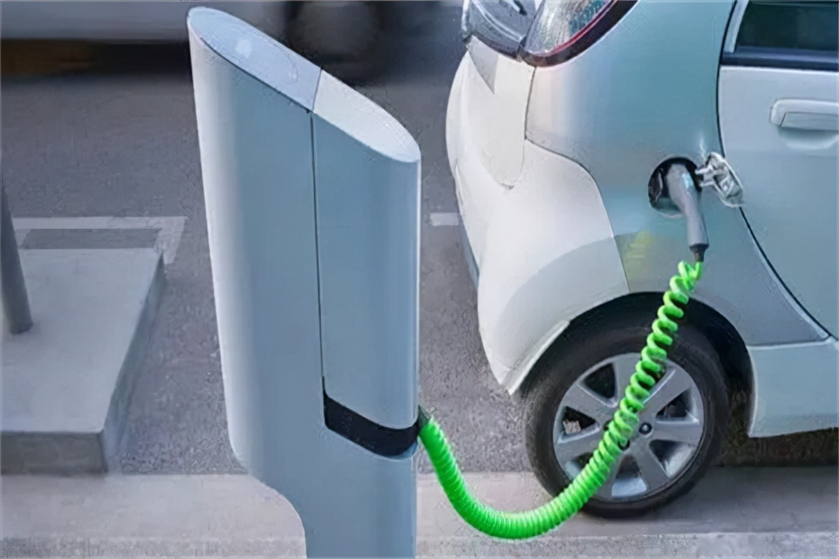 新能源江淮电动汽车正确充电方式,电动汽车的充电方式有哪几种