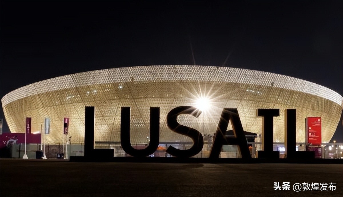 这届世界杯含“中”量有点高！从大熊猫到中国制造，能去的都去了！