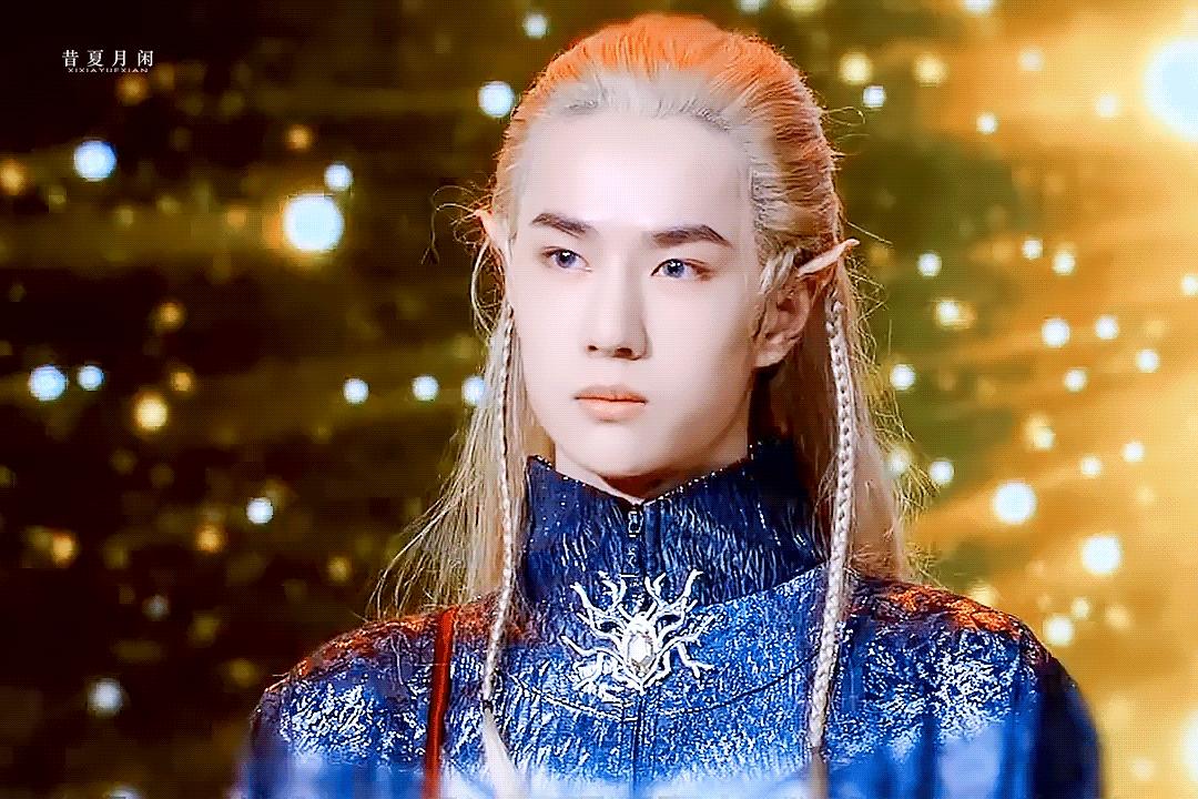 娱乐圈王一博今日头条,王一博娱乐圈第一金花