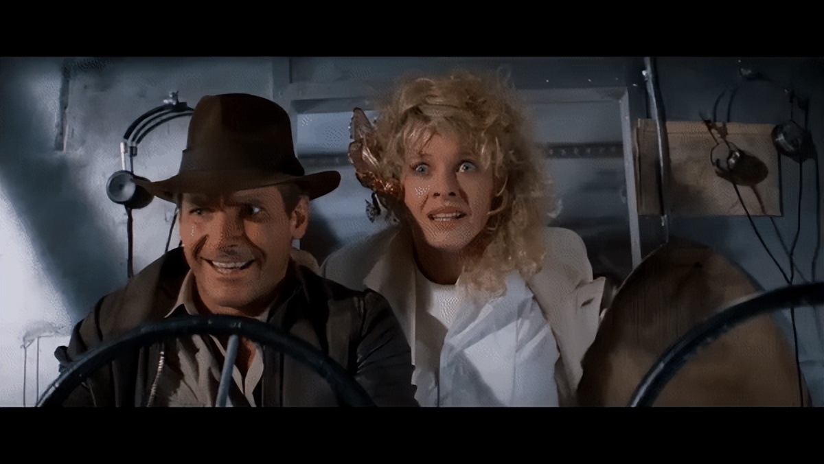 夺宝奇兵经典动作,夺宝奇兵无限可能的探险之旅