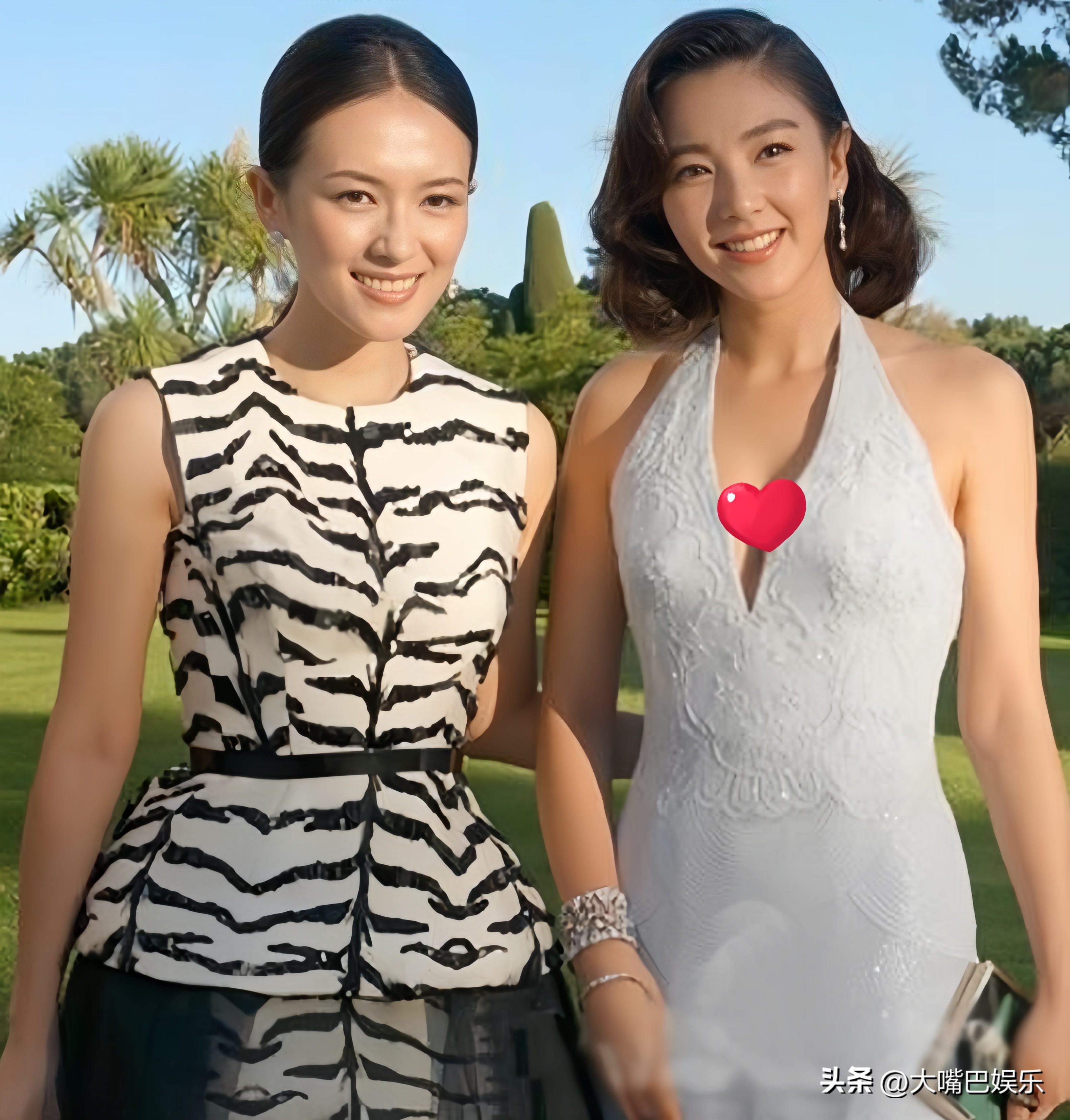 张雨绮背背佳,虎背熊腰张雨绮完整版