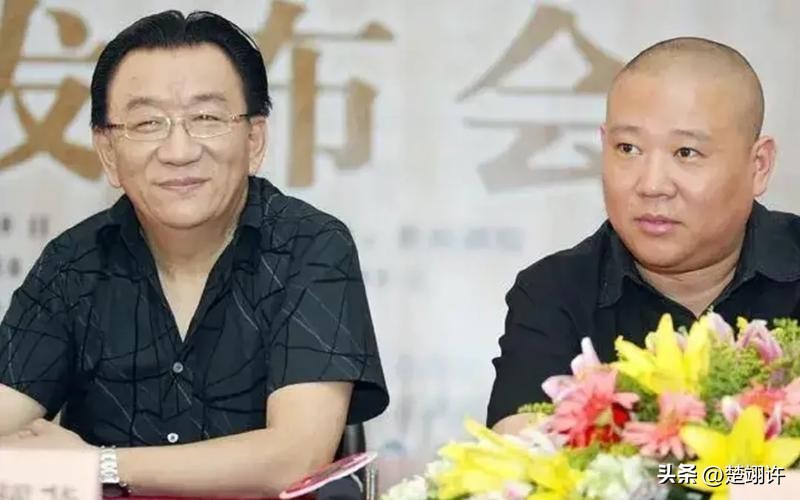 曹云金说郭德纲对何云伟有多好,郭德纲对曹云金和何云伟态度不同