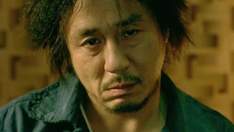 尺度最大的R级人性大片,全程劲爆又狗血,看的让人肾上腺素飙升