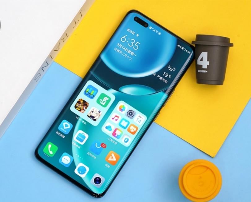 4000—4999元手机性价比排名：华为两款手机上榜！