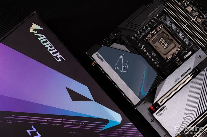 技嘉超级雕z790主板怎么样,技嘉z790aorusmaster评测