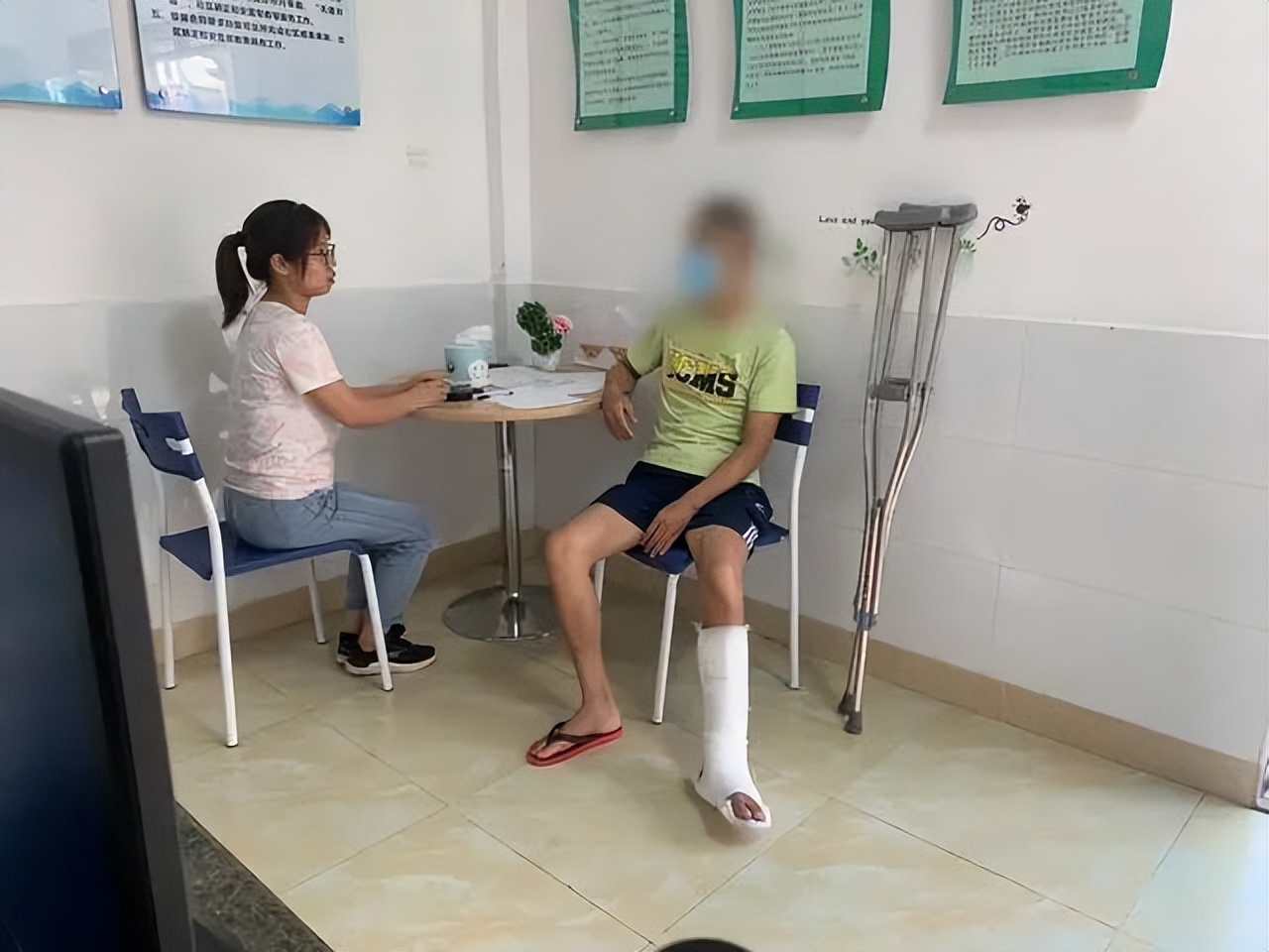 吸毒成瘾悲惨下场的案例,吸毒成瘾的真实案例