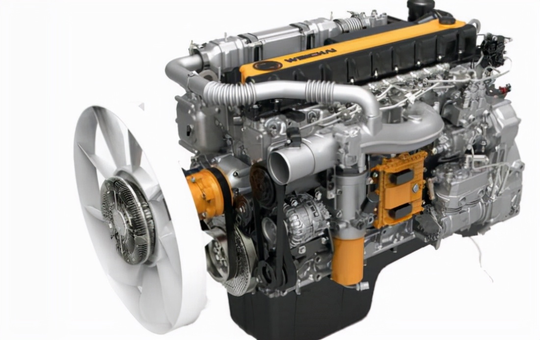 柴油为什么没有汽油马力大,国内柴油发动机的优缺点