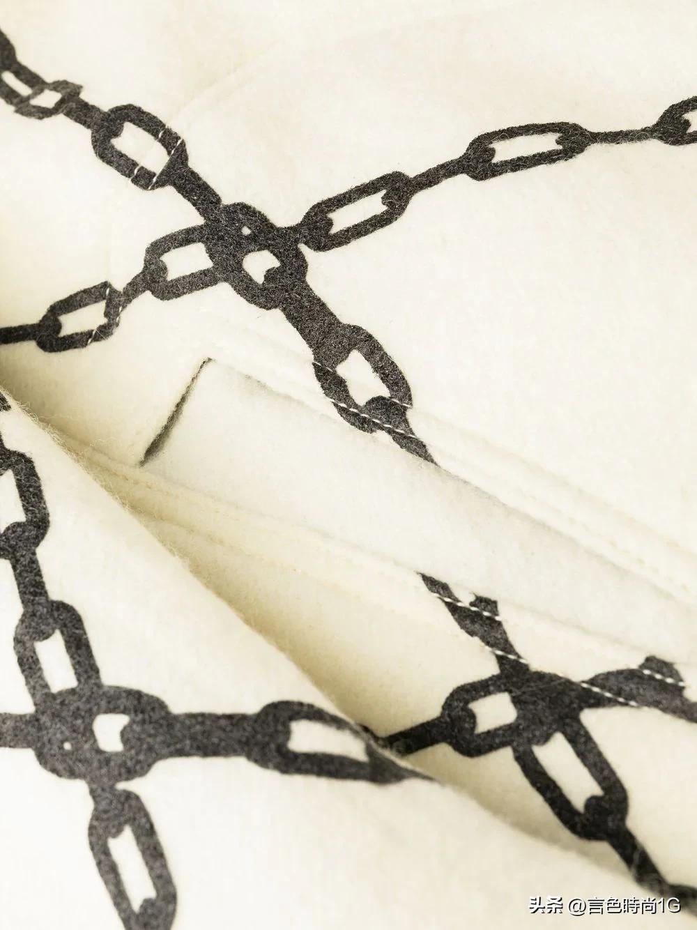 光影穿搭,光影风格穿搭