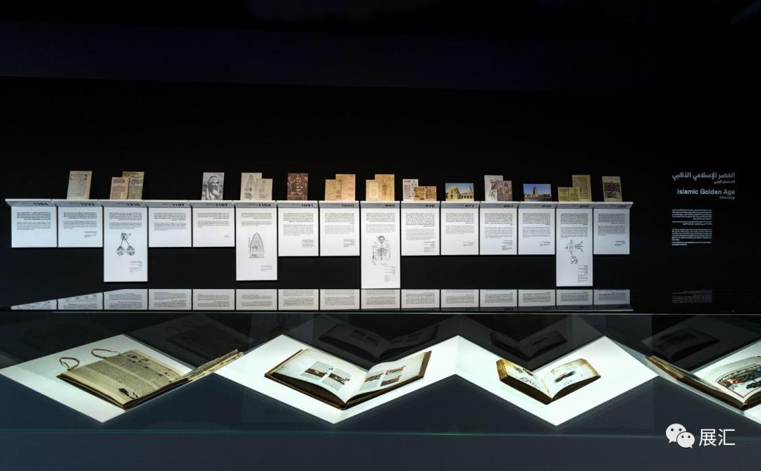 展览馆展示方法,展览展示活动场景设计