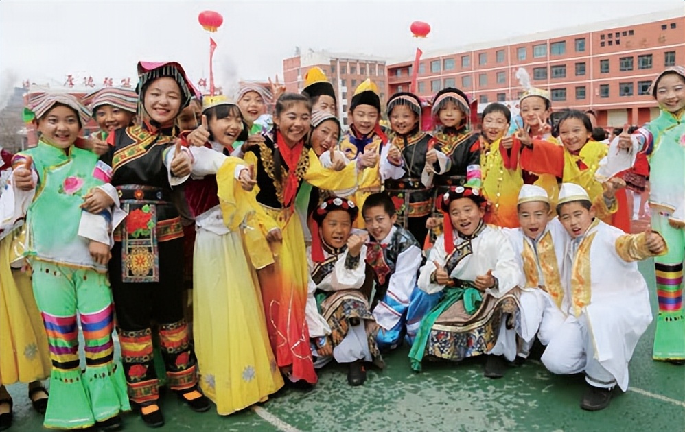 青海省民族团结进步工作条例最新,对新时代民族团结进步工作的感悟