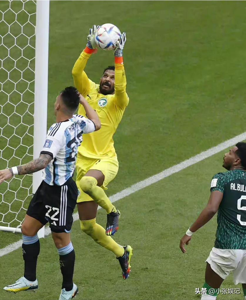 世界杯爆冷阿根廷遭沙特逆转,世界杯最大冷门阿根廷