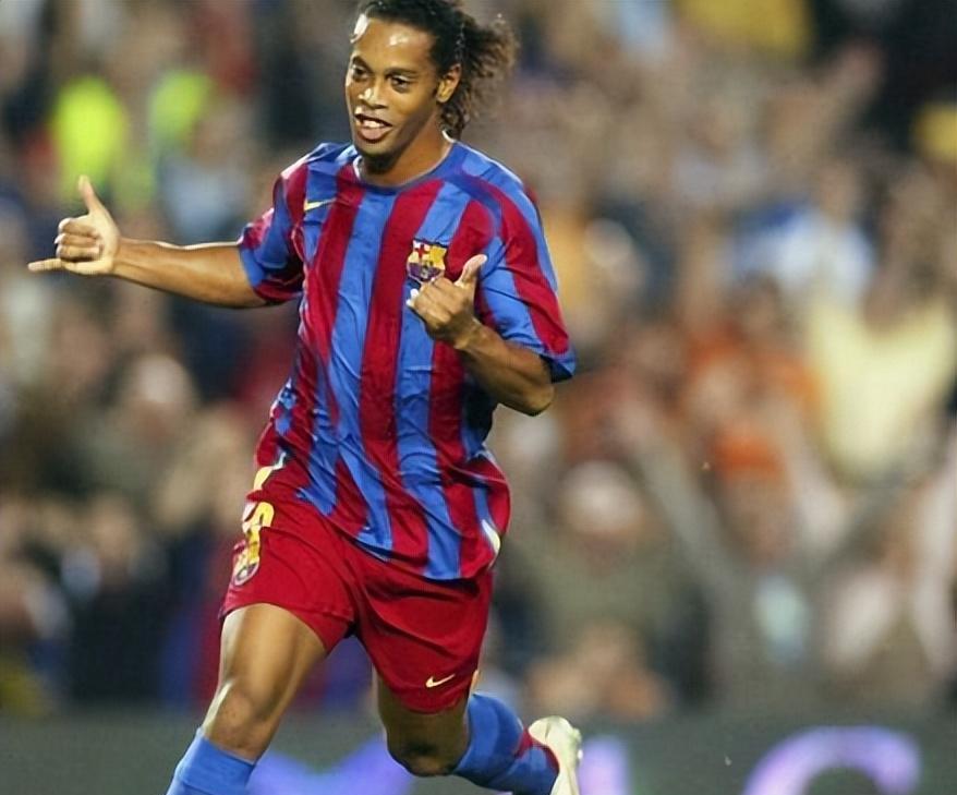 巴西幸福的烦恼守门员,巴西足坛最好的左边锋