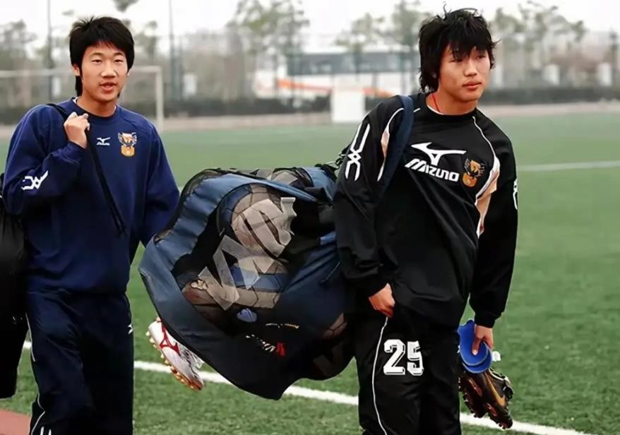 武汉三镇是中国足球的未来吗,武汉三镇足球是怎么崛起的