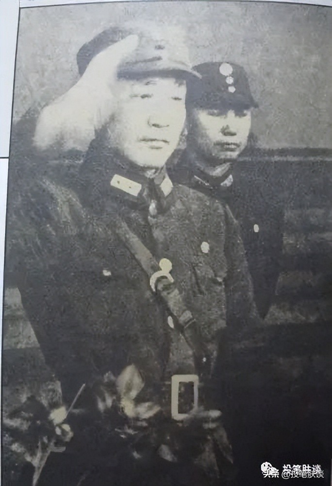 一念之差酿成千古恨的憾事,大揭秘中国远征军第二次入缅