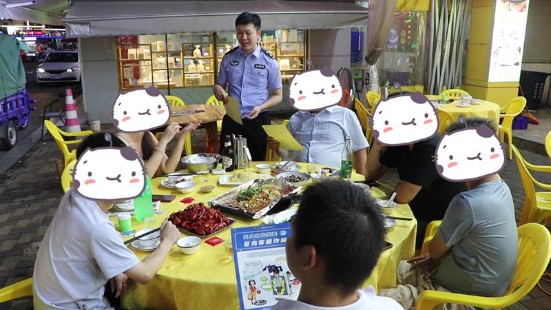 东莞近期严查什么行为,严查东莞处理结果