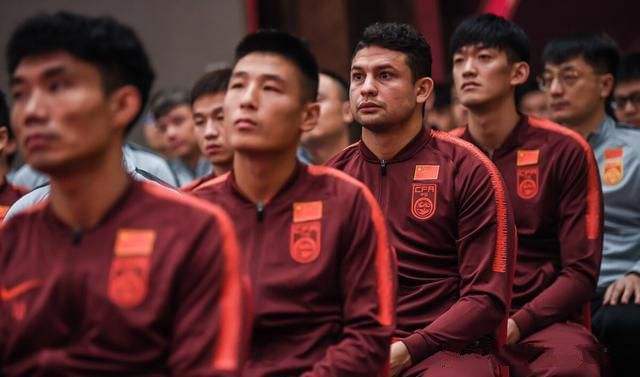 中国男足利好消息,曝武磊获金球奖引争议