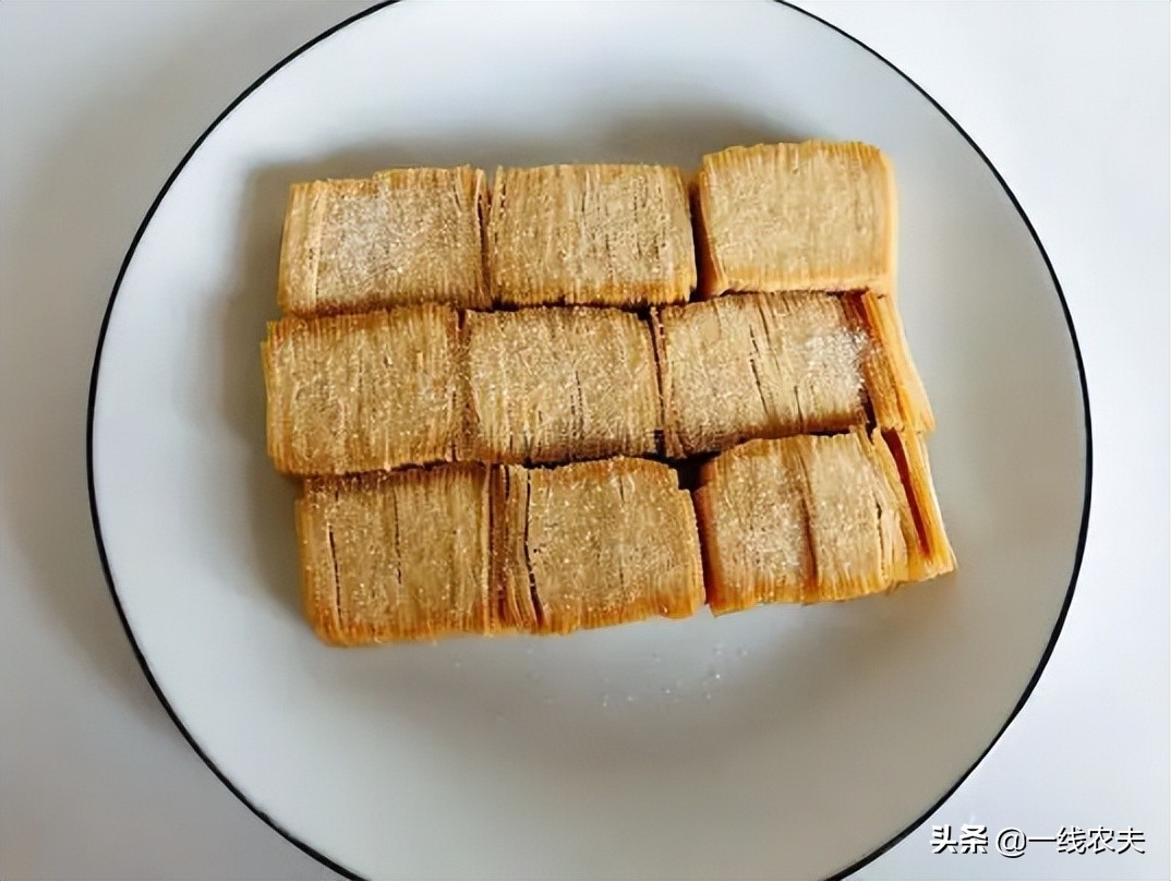 闻着臭吃着香的中国十大臭味美食，吃过3种以上的都是王者