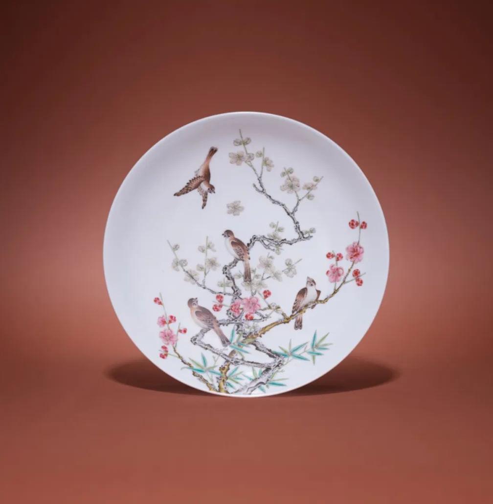 2023佳士得春拍瓷器成交价,2013佳士得香港秋拍瓷器拍卖价