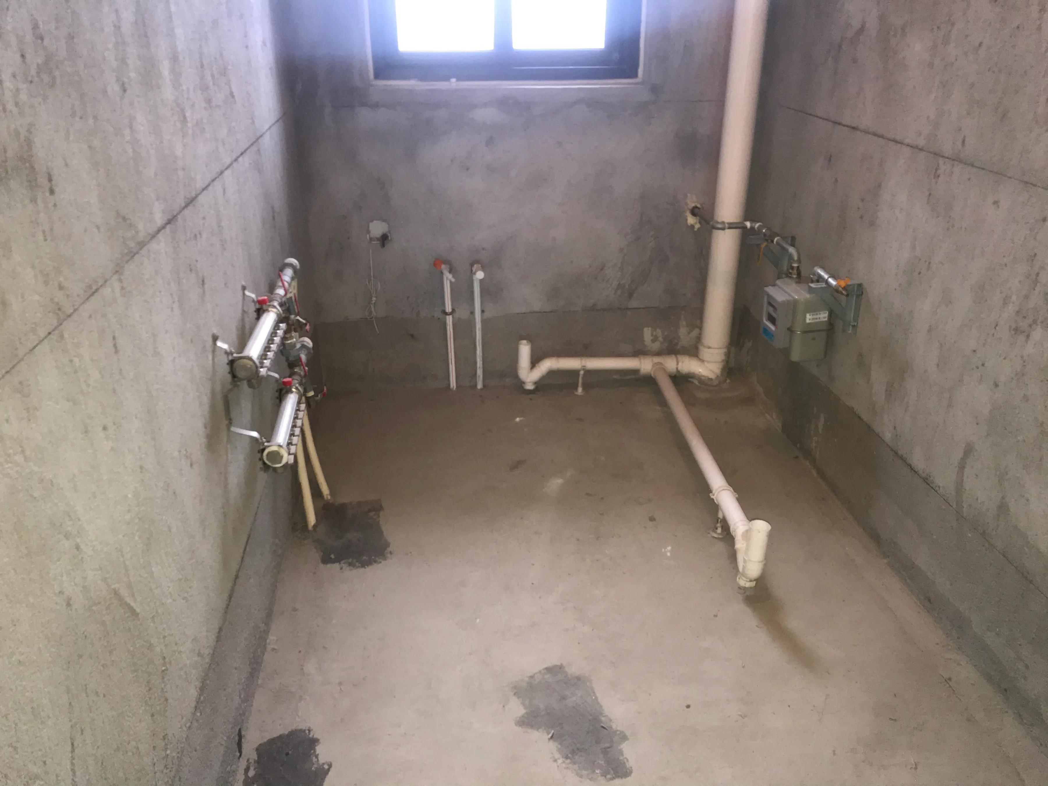 毛坯房验房收费标准,成都毛坯房验房现场