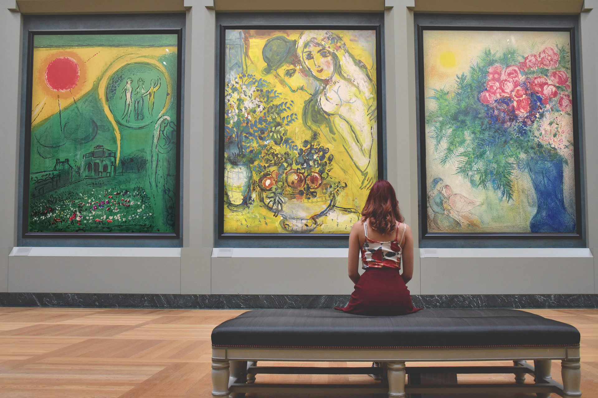 博物馆电子导览和人工讲解,博物馆扫二维码看视频怎么弄