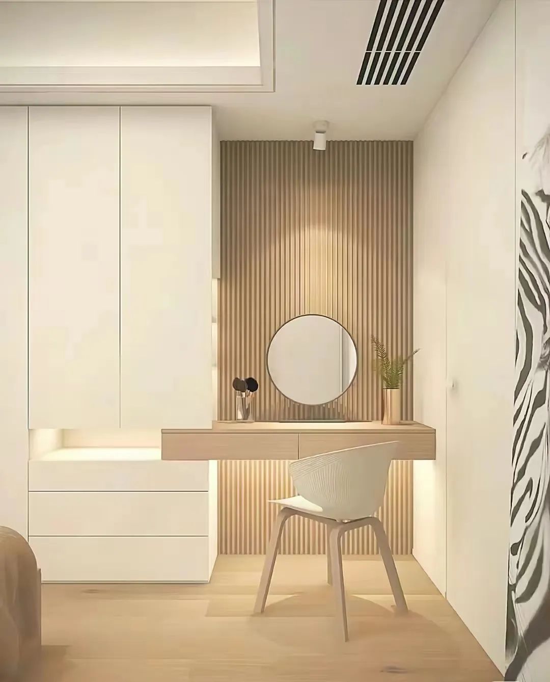 全屋定制配色搭配技巧讲解,全屋定制颜色搭配高级感不过时