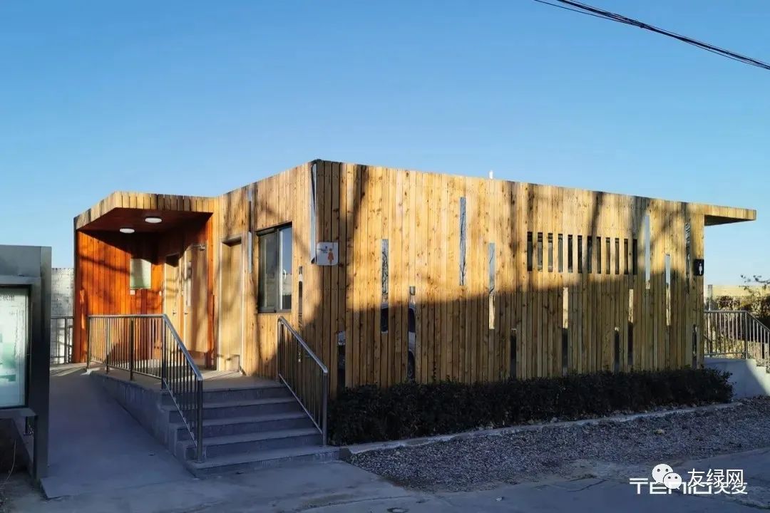 国内首座零排放建筑用了哪些能源,世界首个装配式超低能耗建筑