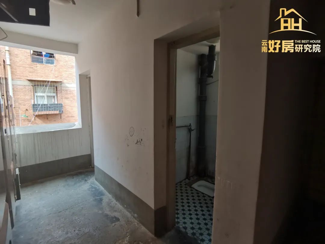 昆明这些小区跌到底了吗？