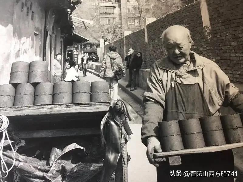 你见过蜂窝煤吗,你知道蜂窝煤吗