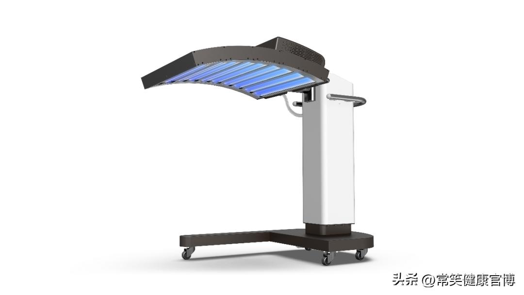 白癜风的自愈率,白癜风最新的有效治疗方法