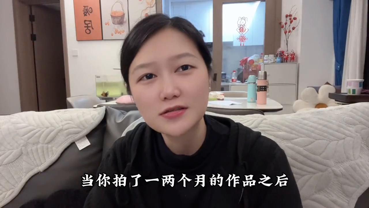 新人第一条视频应该发什么？怎么样才有流量呢？#口播