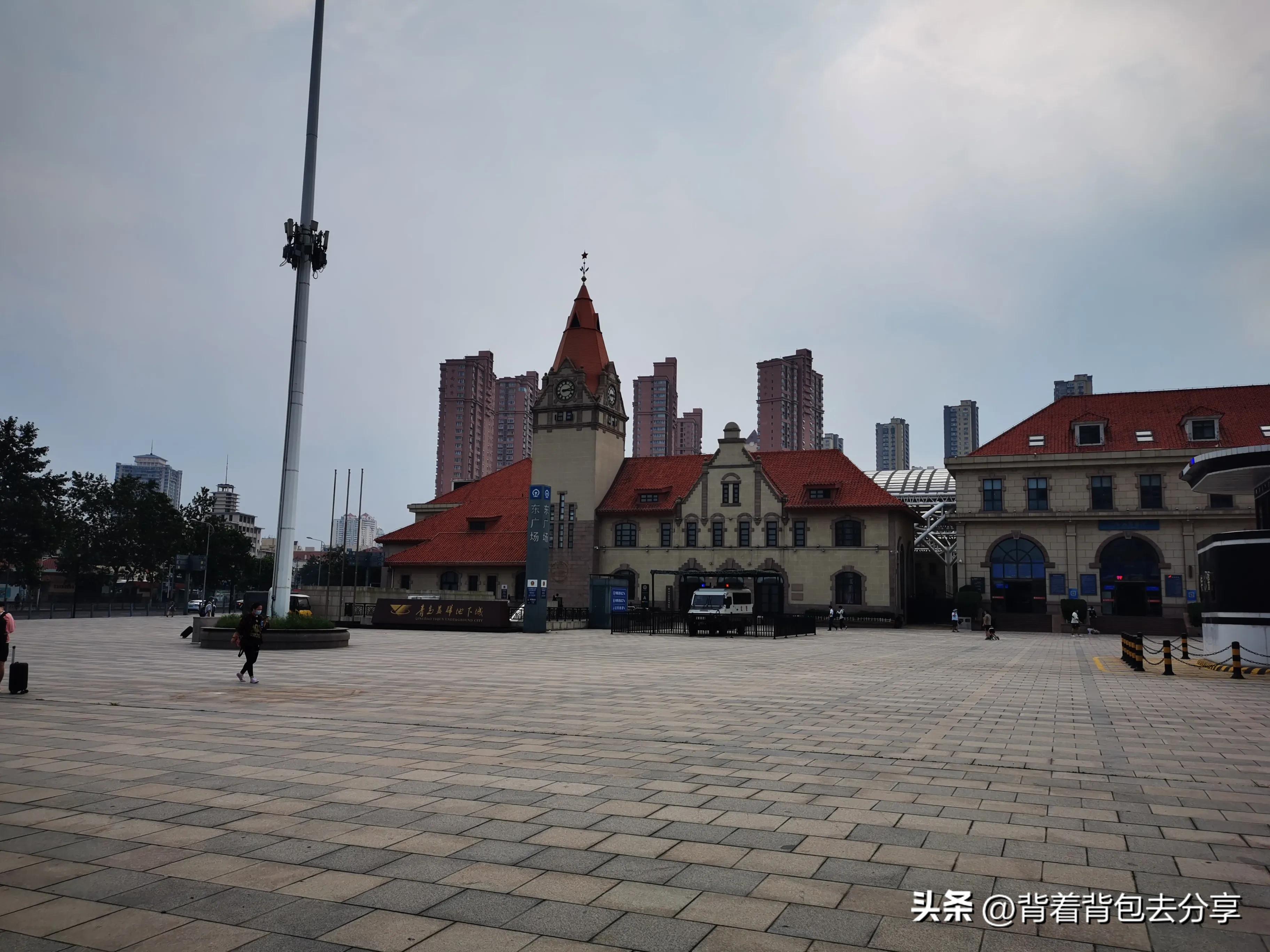 青岛旅游三天自由行攻略最新篇章,青岛最实用的旅游攻略