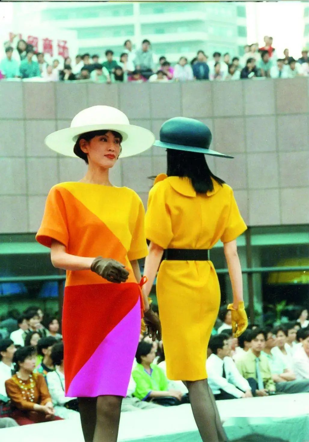 CHIC30周年｜勇担时代重任，不负强国使命