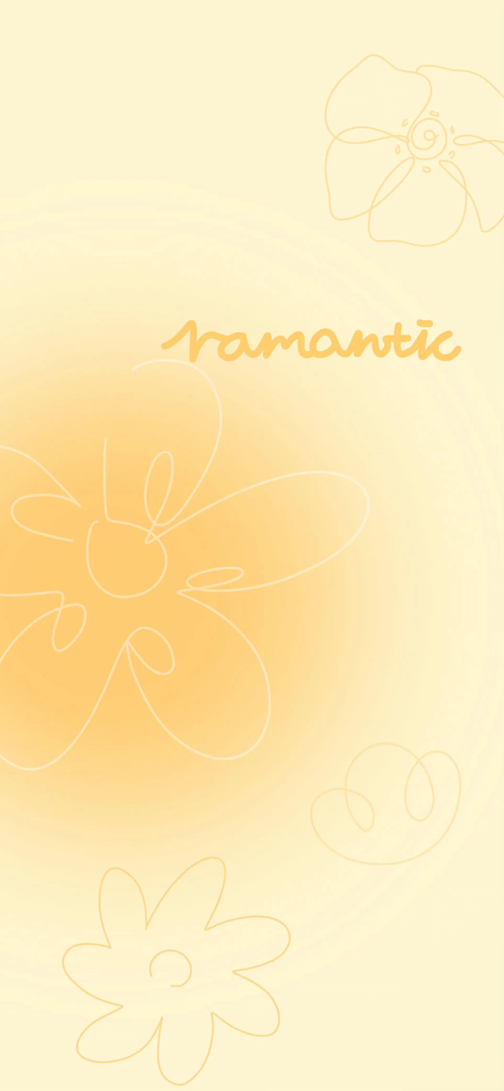 手机壁纸美好治愈,壁纸女生治愈文字