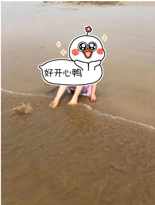 青岛黄岛区海边哪个海滩最好玩,山东青岛黄岛海边旅游攻略