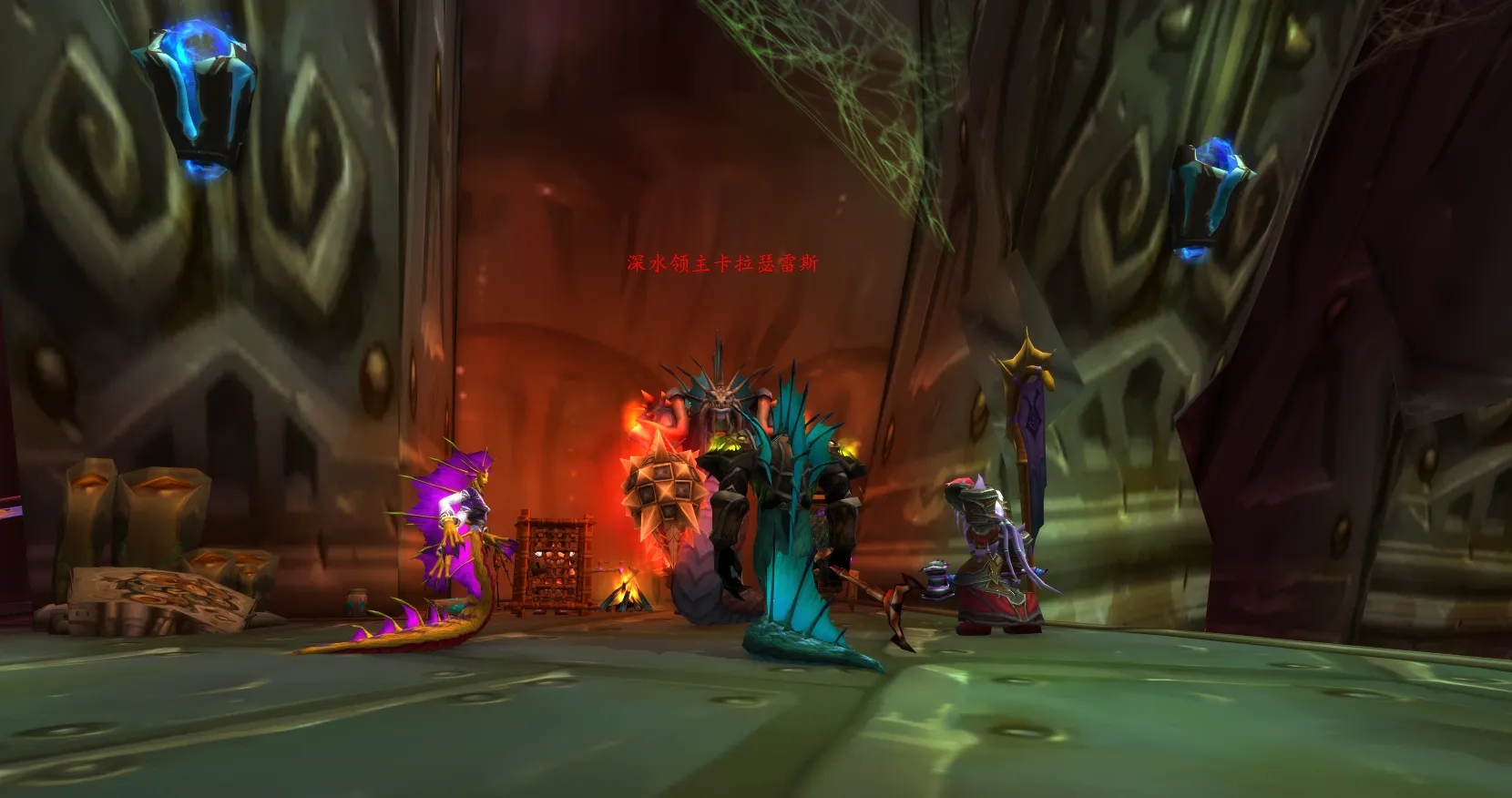 魔兽tbc奶骑地位,魔兽tbc奶骑涂什么油