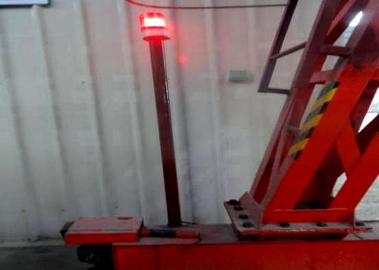 重点环节安全管理,重点部位安全管理手册