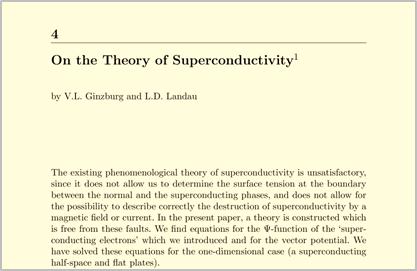 哪些伟大的发现是数学算出来的,一些伟大的发现