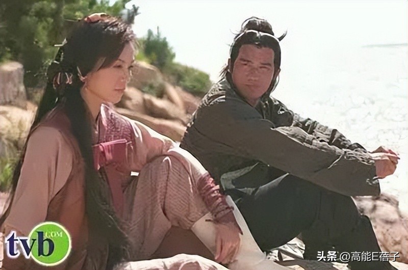 大唐双龙传双cp结局,大唐双龙传双cp