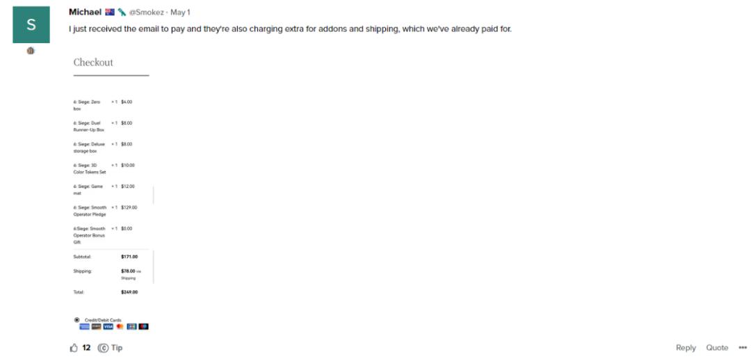 彩虹六号围攻育碧平台,彩虹六号发送崩溃报告