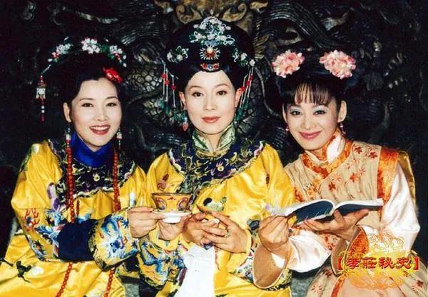 清朝退位大量宫女太监都去了哪里,清朝最后三任皇帝为何全部绝后