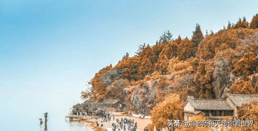 旅行云南团购,旅行云南推荐