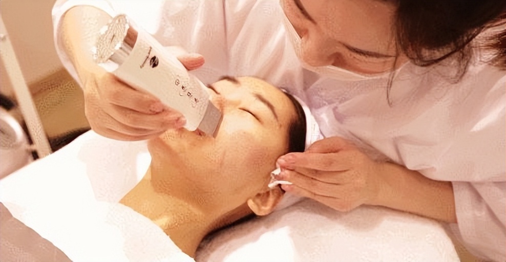 为什么越来越多的人去做美容,为什么越来越多的人去美容院