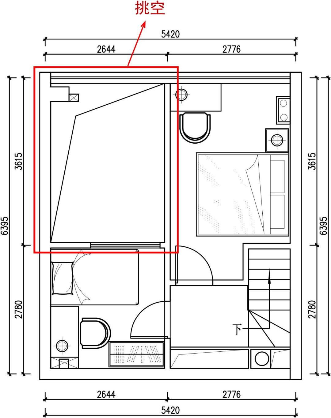 室内设计施工图符号识图教程,室内设计su全景图制作