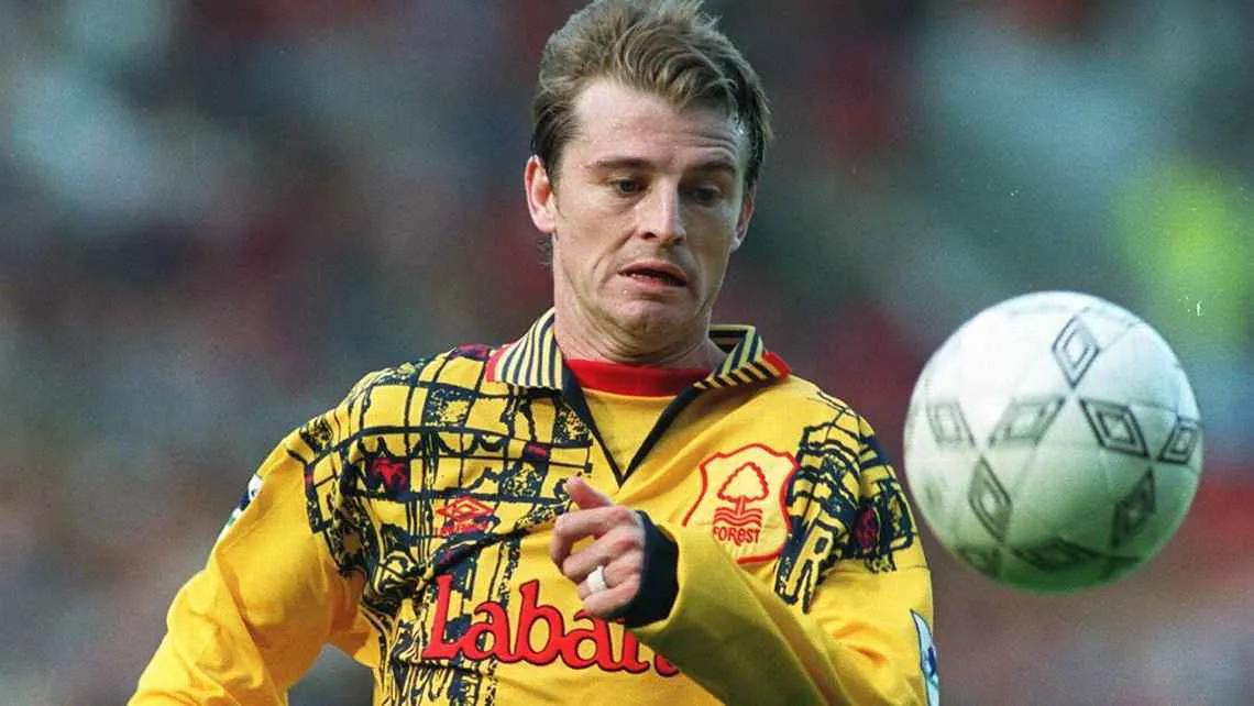 英超球队最惨的纪录,英超30年十佳球