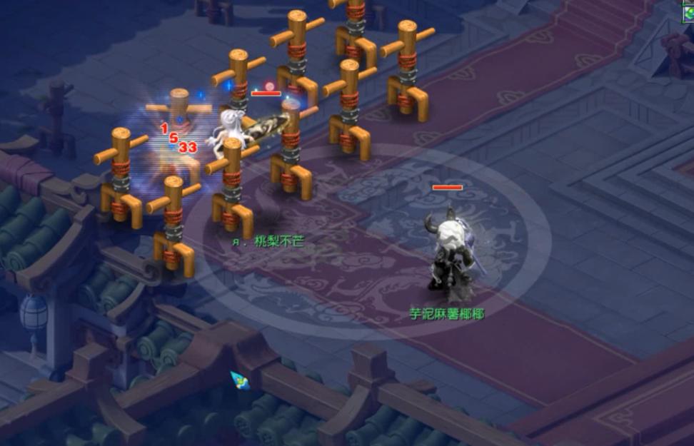 梦幻西游手游普陀魔王,梦幻西游手游魔王和普陀哪个省钱