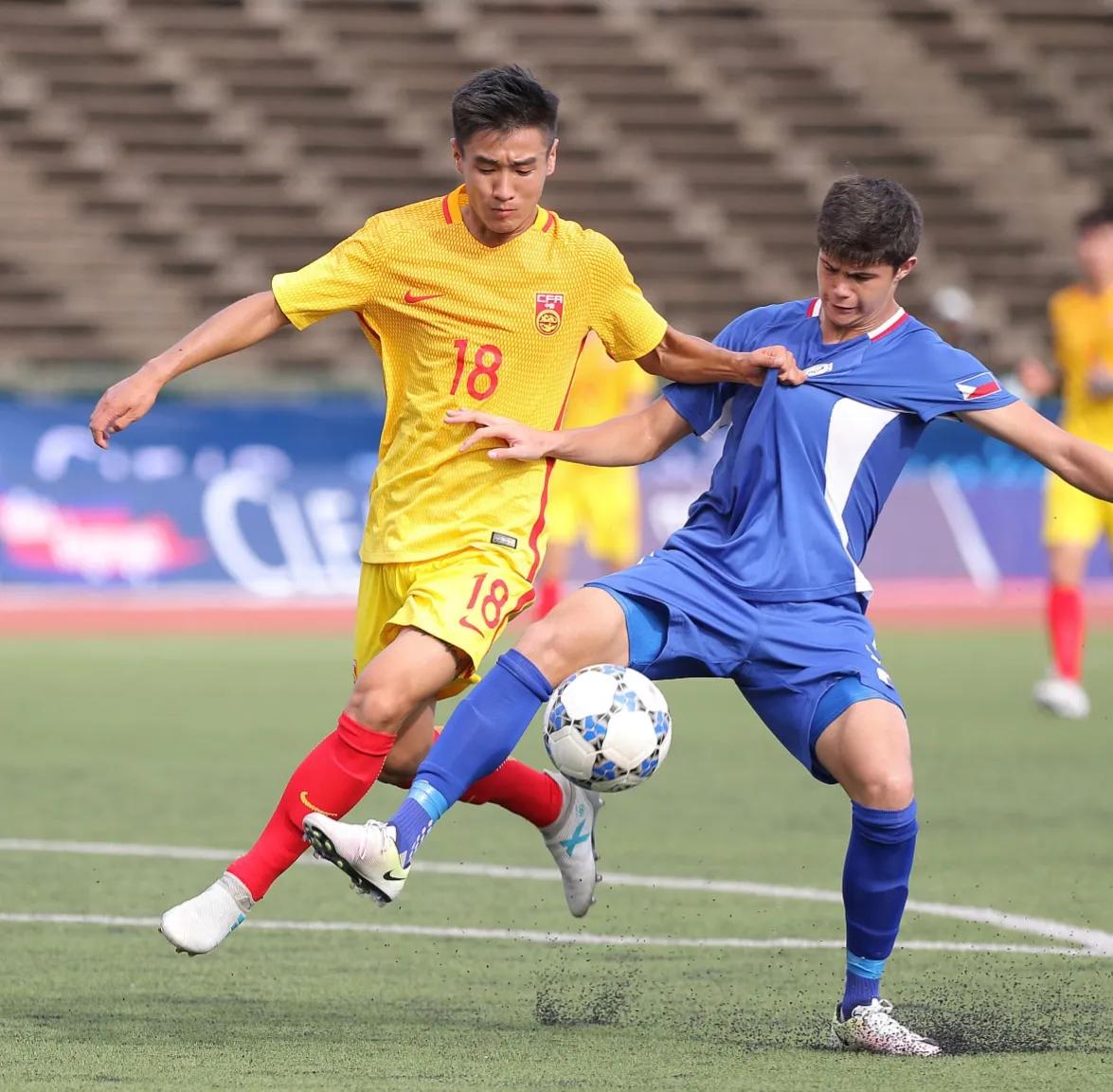 c罗vs韦世豪,韦世豪对c罗