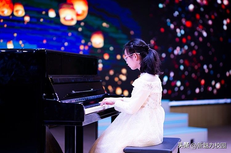 耕耘·我们的教育答卷——雨花台区学校特色与品牌系列报道7